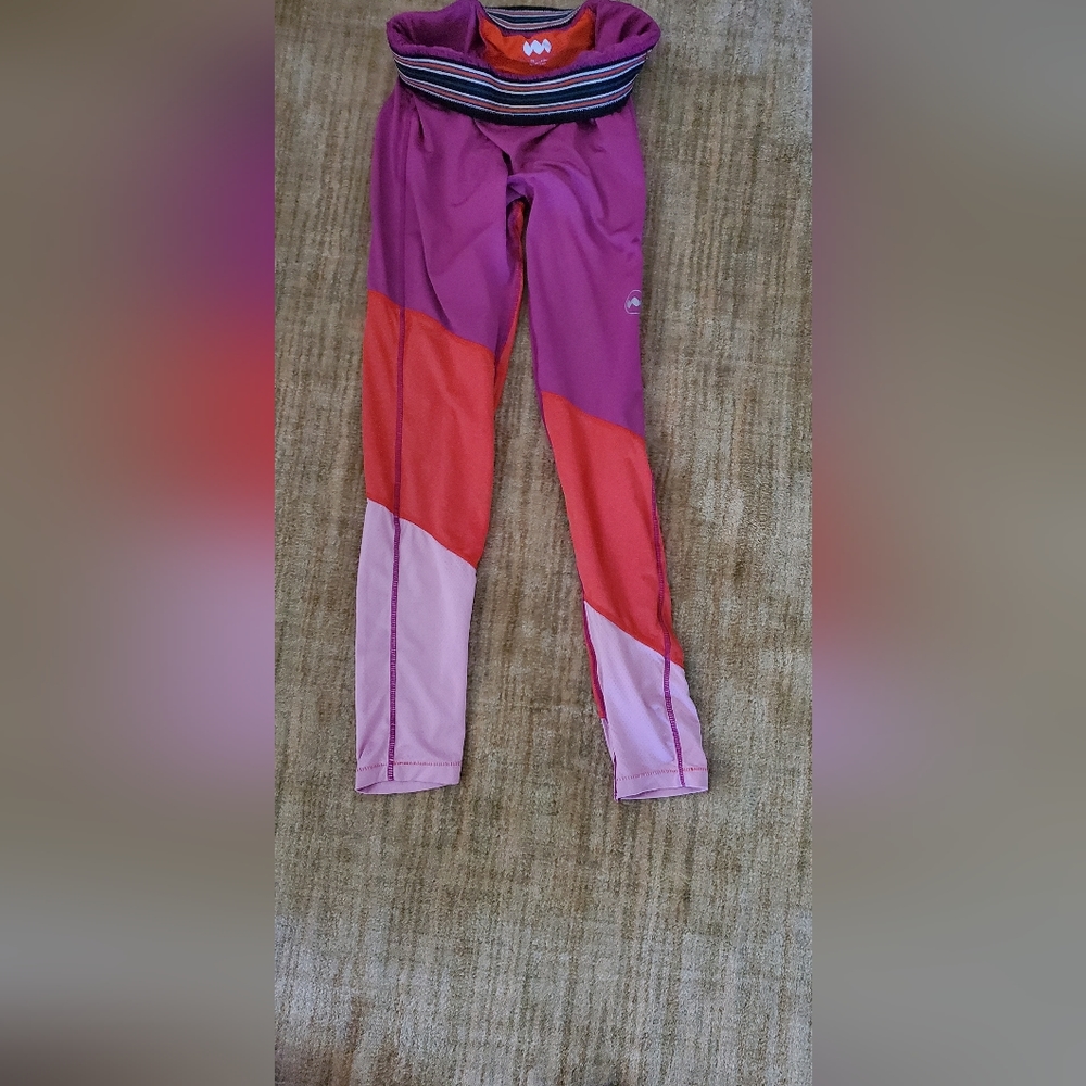 Running tights